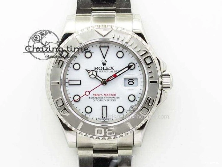 Clone Dial 1:1 YG Edition Daytona Bracelet Super Black Best DD4131 Diamonds YG 126508 on YG Clean 0307